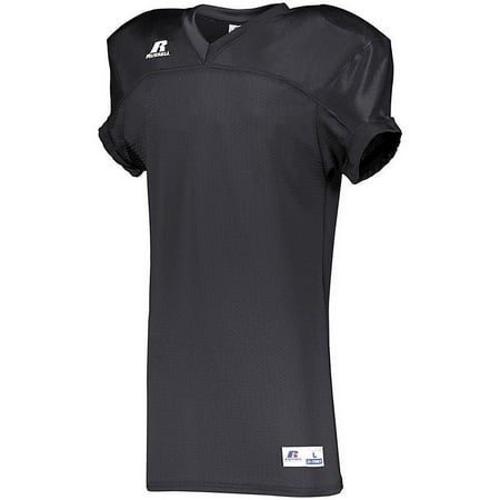 Russell Men's Stretch Mesh Game Jersey - S05SMM