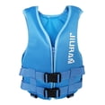 thumbnail image 1 of Chaleco Ajustable Neopreno Hugtrwg Accesorios Suaves y Seguros para Exteriores Azul L, 1 of 9