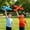 2PCS, variant on Foam Airplanes - 6.9" Throwing Glider Planes, Flying Styrofoam Airplane Toys for Boys & Girls, Outdoor Sports Play Toys Idea Gift for Birthday Blue