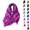 P, variant on Clossjun Soft Long Scarf for Women Fall Winter Pashmina Shawls and Wraps Warm Large Neck Scarves for Formal Work Out Business One Size