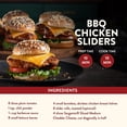 thumbnail image 5 of Sargento® Sliced Medium Natural Cheddar Cheese, 11 slices, 5 of 9