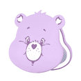 thumbnail image 2 of Impressions Vanity Care Bears Share Bear Beary Cute Lighted Compact Mirror with 3X Magnification, 2 of 9