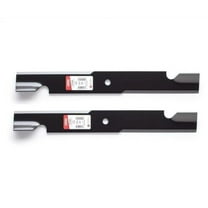2PK Oregon 91-264 Mower Blades Fits Hustler 42" Deck Repl 793794 794685