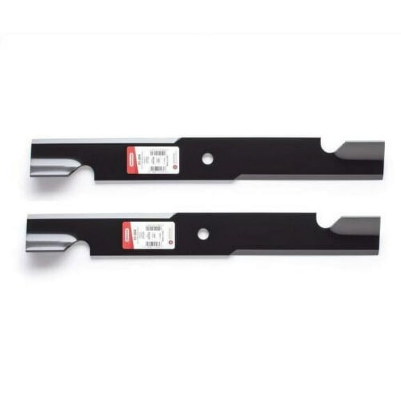 2PK Oregon 91-264 Mower Blades Fits Hustler 42" Deck Repl 793794 794685