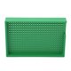 thumbnail image 5 of Screw Arrangement Tray Multi V Shaped Hole Uniform Aperture Screw Organization Plate for Industrial Work 1?1.5mm/0.04?0.06in (459 Hole), 5 of 5