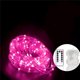 thumbnail image 3 of Guirnalda de luces LED para exteriores, guirnalda de luces de cuerda con forma de tubo de hadas para jardín, patio, decoración navideña de Año Nuevo 2023, 5 m, 10 m, 15 m, 3 of 5