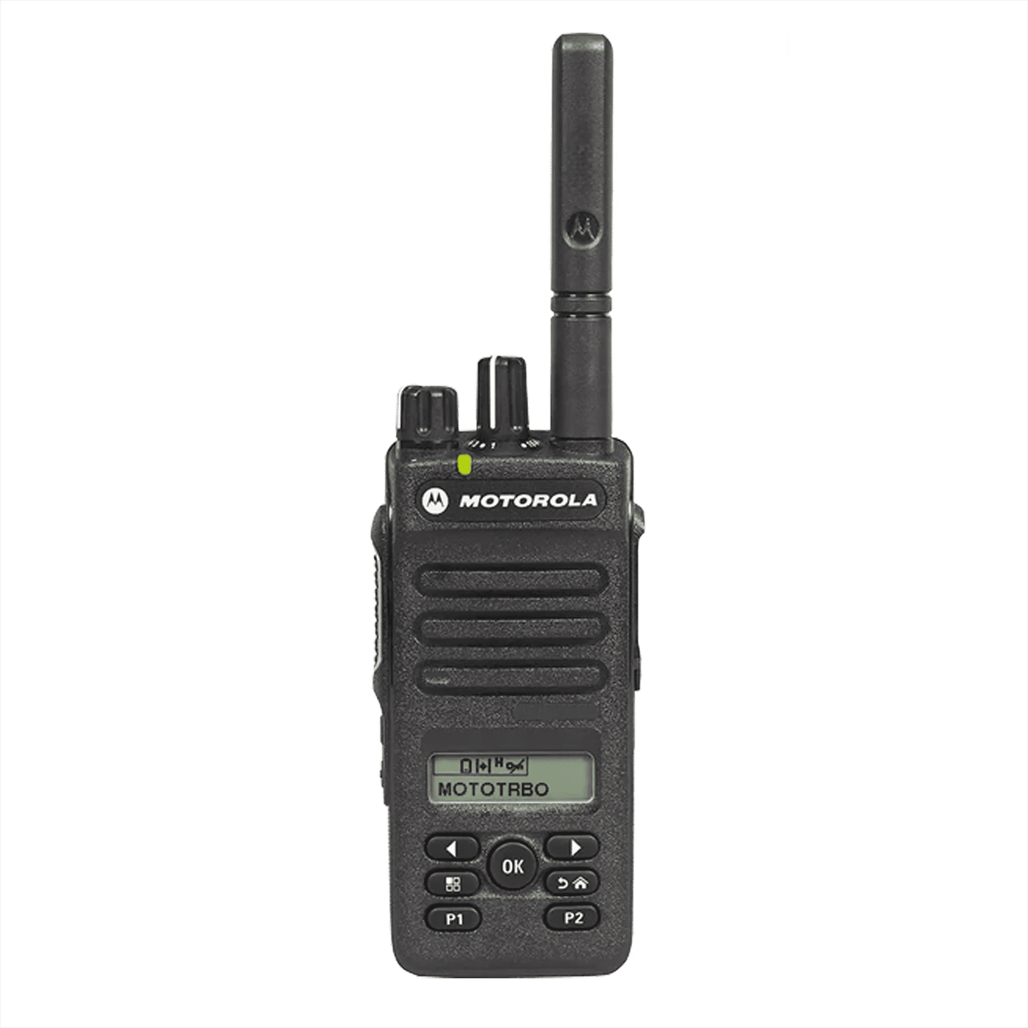 MOTOTRBO Motorola XPR 3500e XPR3500E UHF UL Approved Intrinsically Safe Wi-Fi Radio