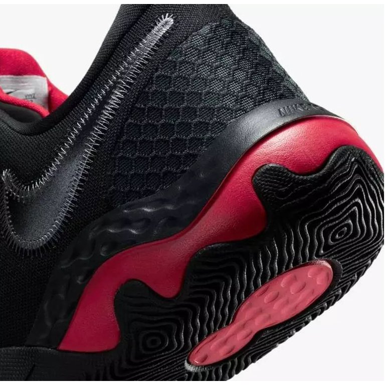 nike renew elevate 2 red