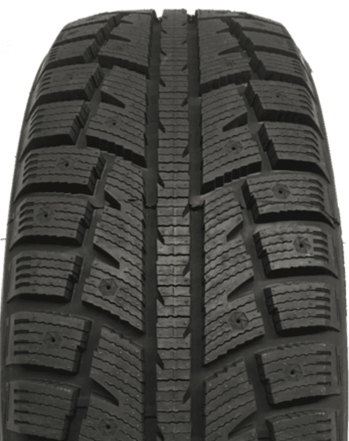 Minerva Eco Stud SUV 235/55R19 XL 105H Winter Passenger Car Tires