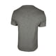 thumbnail image 4 of Ceisia Men's Gradient Printed Casual Elastic Sports Round Neck Activewear Top Gift, 4 of 7