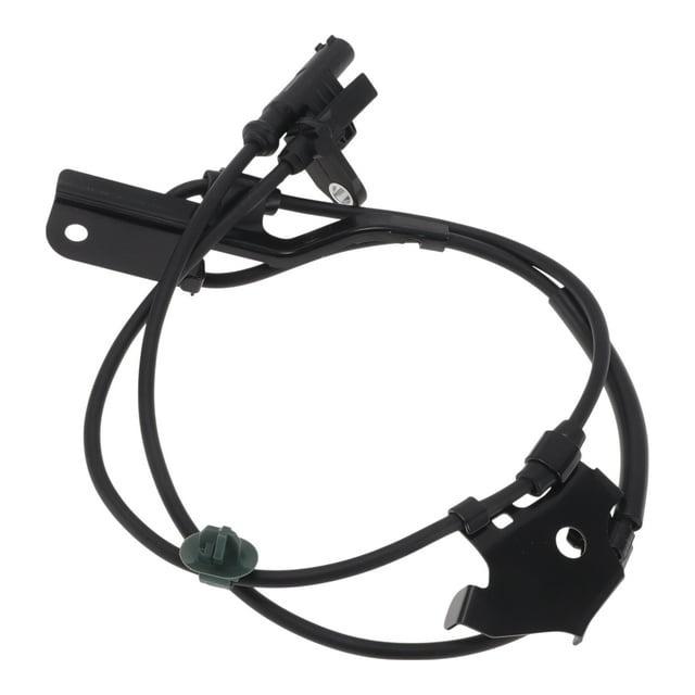 Sensor de Velocidad de Rueda ABS Unique Bargains Sensor ABS Sistema de Frenado Antibloqueo No.8954302060 para Toyota Hilux 2015-2018 1 Pc Frontal Izquierdo