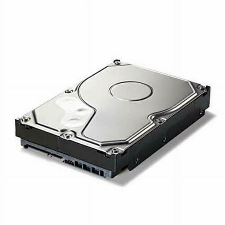 UPC: 0747464134482 | Buffalo 6 TB Hard Drive – 3.5  Internal – SATA (SATA/300)