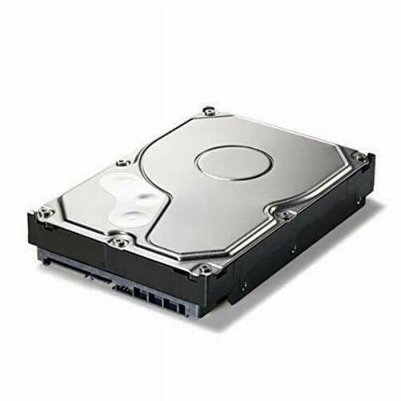 Buffalo Americas - Consumer NAS OP-HD6.0BST-3Y 6 TB Replacement Hard Drive for Linkstation 210 & 220 Nas