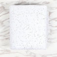 thumbnail image 7 of TERGAYEE Christmas Glittered Snow Blanket,Faux Snow Blanket Roll for Home and Party Village Indoor Decoration Scene Supplies,Artificial Snow Glittered Blanket White Snow Decoration for Christmas, 7 of 7