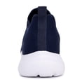 thumbnail image 3 of Zapatillas de moda Nautica Tobin para hombre azul marino talla 8.5, 3 of 7