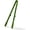 Green, variant on Food Grade Silicone Standing Kitchen Tongs, Heat Resistant Multipurpose Tongs for Cooking and Grilling