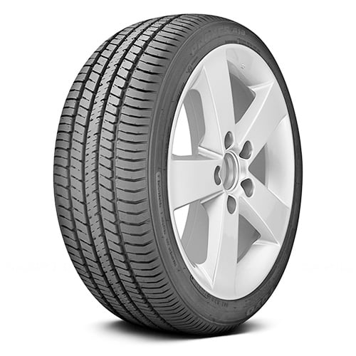 TOYO OPEN COUNTRY A20 235/55R18 100H NA 300 A A BW ALL SEASON TIRE