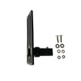 thumbnail image 1 of Exposed Racks Accessoire de Montage pour Rack de Toit 8-00-9875 pour Utilisation avec Barres Croisées Exposées; Support Universel; 6.5 Pouces X 2.4 Pouces; avec Trous de Boulon de 1/4 Pouce; Se Monte sur la Voûte Plantaire, 1 of 1