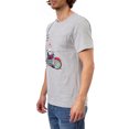 thumbnail image 4 of Jordache Vintage Sammy Motorcycle Graphic Pocket Tee Men's, 4 of 4