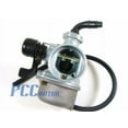 thumbnail image 2 of 22mm PZ22 Carburetor 50cc 110cc 125cc Pit Dirt Bike ATV Honda Yamaha Kawasaki CA05, 2 of 5