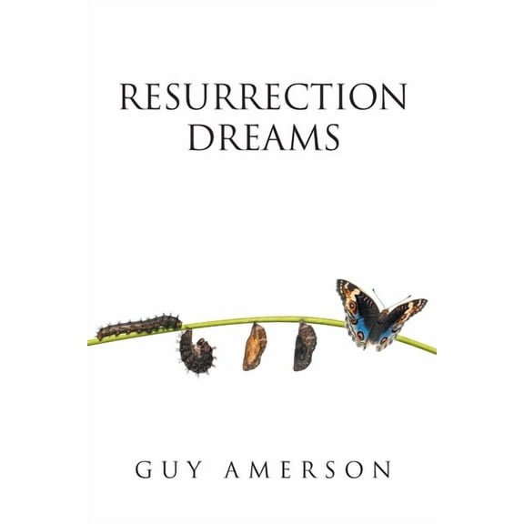 Resurrection Dreams (Paperback)