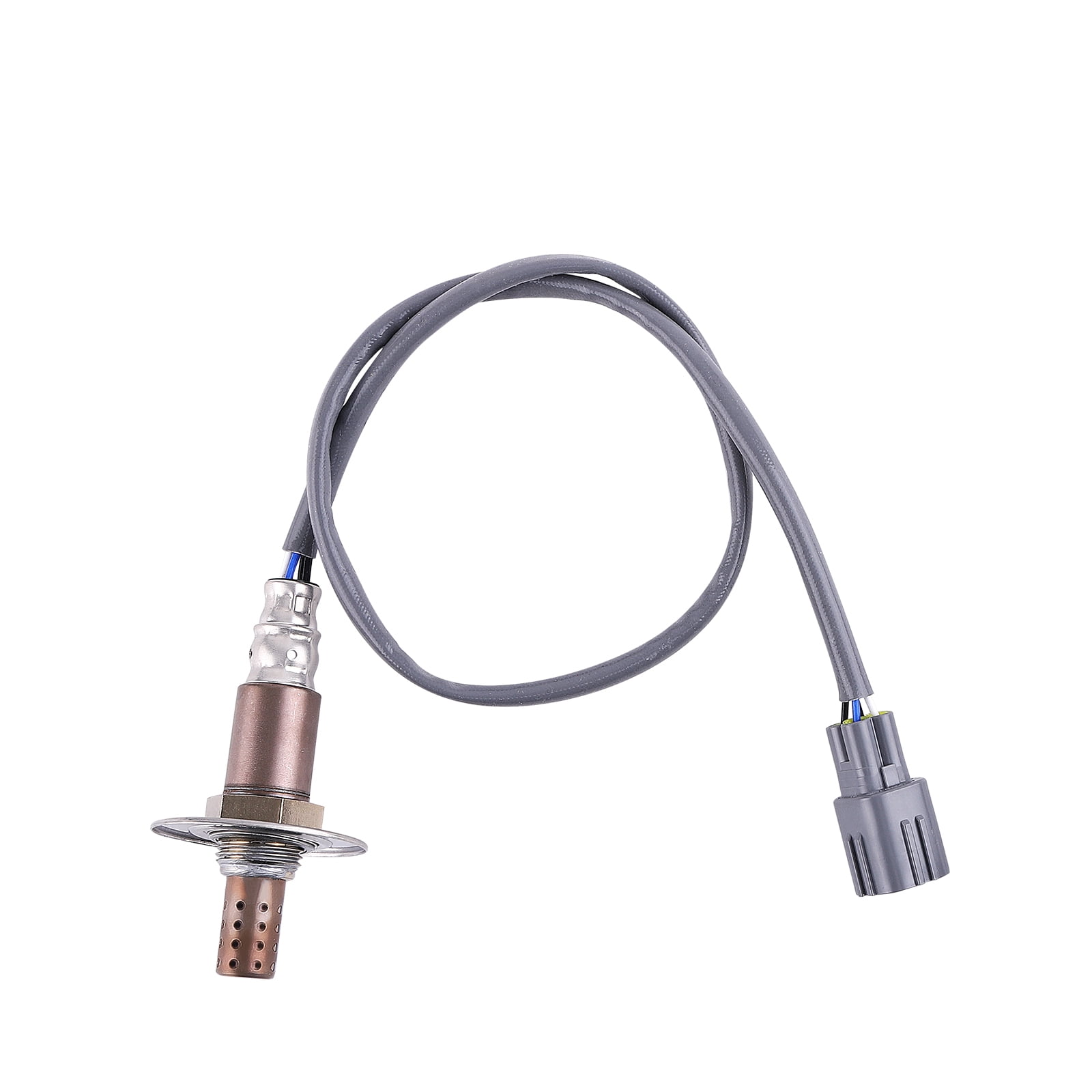 Set of 2 Upstream & Downstream Oxygen Sensors for Subaru Legacy & Outback 2.5L 2010-2012, Engine Fuel System, OE 234-4445, 234-9097, 22641-AA54A, 22690AA81A, Stainless Steel
