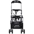 thumbnail image 2 of Baby Trend Snap-N-Go® Double Stroller, 2 of 5