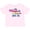 AD-Pink, variant on Inktastic My Mamaw and Papa Love Me with Hearts Boys or Girls Toddler T-Shirt