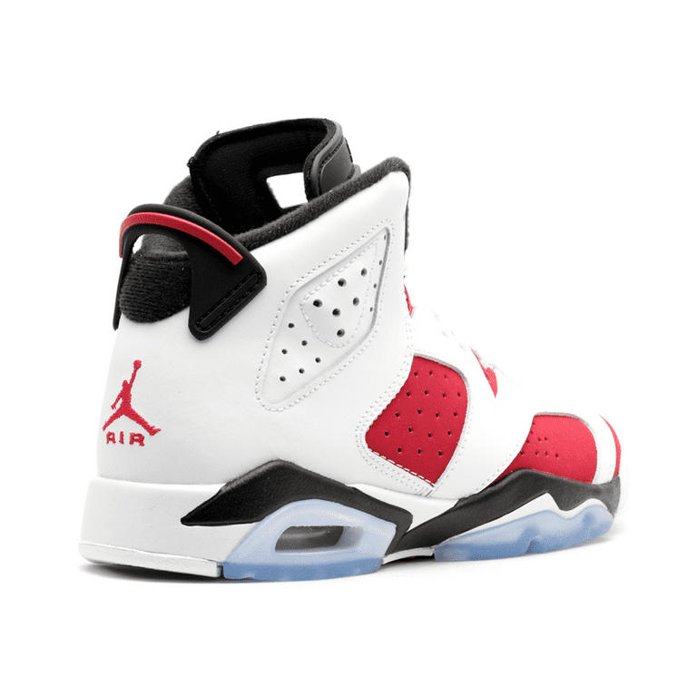 Jordan 6 carmine clearance 2014