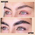 thumbnail image 3 of Kit de estiramiento y coloración de pestañas Libeauty Brow Lamination Black, 3 of 8