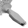 thumbnail image 1 of Bgsha T Thread Gauge ACME TR30 Optional Screw Pitch Measuring Tool Screw Thread Gauge, 1 of 8
