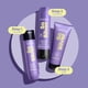 thumbnail image 3 of Matrix So Silver Acondicionador | Acondicionador pigmentado morado proporciona brillo e hidrataci&oacute;n |So Silver para rubios Matrix 300 ml, 3 of 7