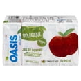 thumbnail image 3 of Oasis Junior Organic Apple Juice Boxes 8x200ml, 3 of 3