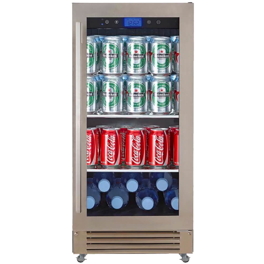 small nsf refrigerator