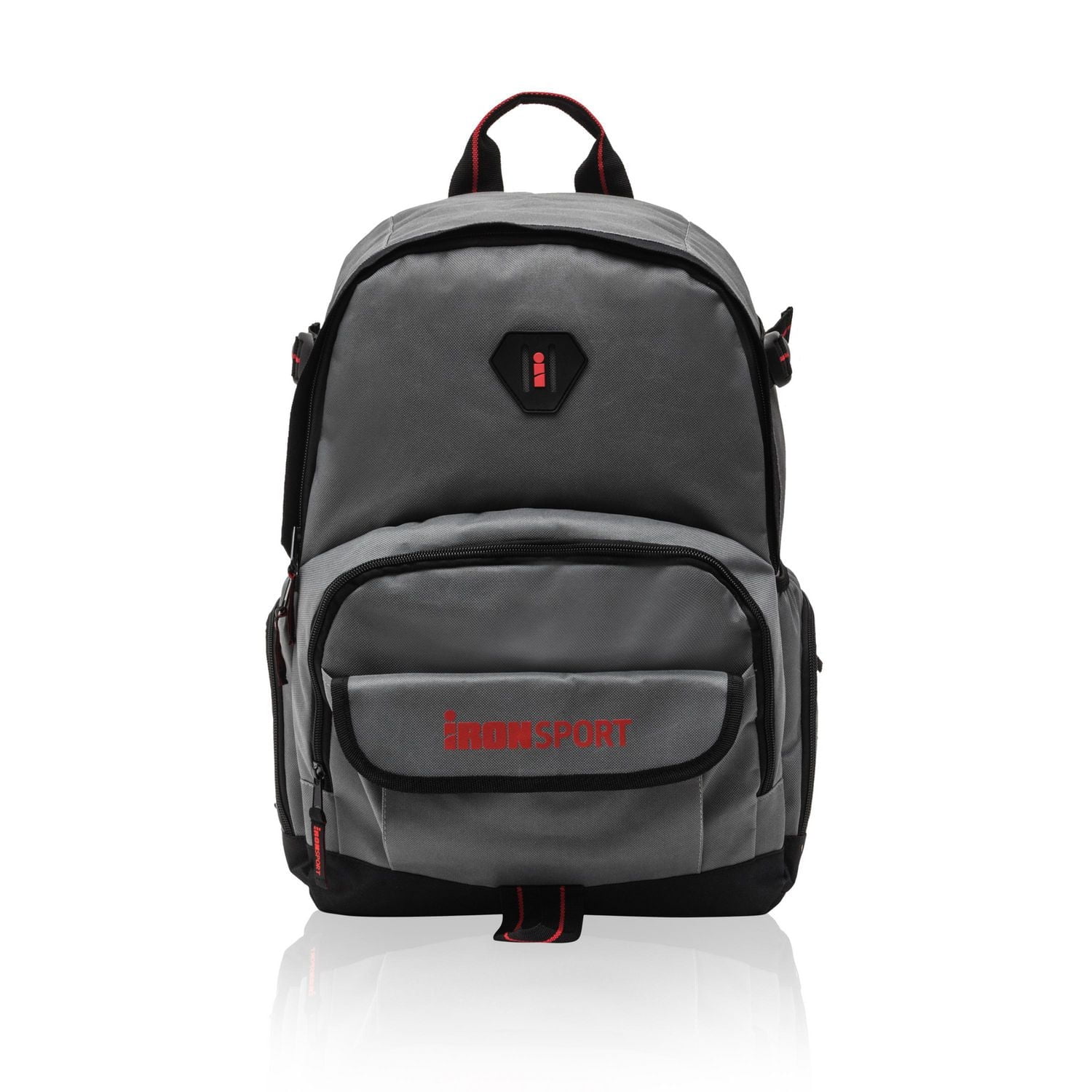 IRONSPORT™ Training Backpack