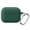 Green, variant on Vena For Apple AirPods Pro 3 Case, Soft Silicone Shockproof Protective Cover Compatible with MagSafe AirPods Pro 3rd Generation, Green