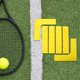 thumbnail image 3 of FUTUREORYY 1Jgo Kit Portátil De Líneas Amarillas Para Delimitación Precisa En Canchas Deportivas, 3 of 6