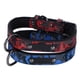 thumbnail image 4 of Collar para perro, 2 piezas, collar suave para perro, collar de neopreno, correa para el cuello para perro, hecha con cuidado, 4 of 8
