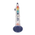 thumbnail image 4 of Clarinet Toy, Kids Clarinet Volume Adjustable 8 Colored Keys Musical Instrument Toy Birthday Gift, 4 of 8