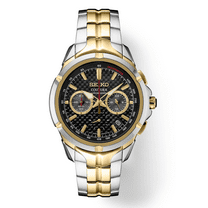 Seiko Coutura Collection Quartz Chronograph Men's Watch SSB434