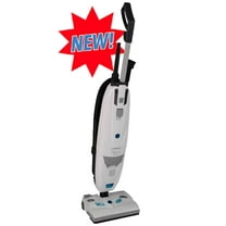 Lindhaus Valzer Eco Green Corded 12" Upright Vacuum Cleaner