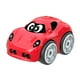 thumbnail image 1 of Pista de coche de dibujos animados HUOGUO RC con control remoto para niños, 1 of 3