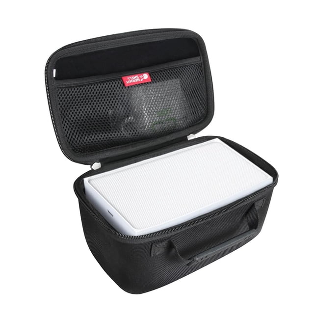 Funda de viaje Hermitshell para impresora fotográfica Liene M100 de 4 x 6 pulgadas