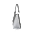 thumbnail image 2 of Bolsa tote 2 en 1 color plata, 2 of 7