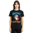 thumbnail image 4 of Ren & Stimpy  Adult Adulting 2 T-Shirt, 4 of 5