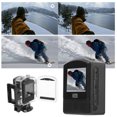thumbnail image 4 of Cámara Acción SJCAM M20 Cámara De Acción Deportiva De Alta Definición Impermeable WIFI Control Remoto Shakeproof ANGGREK Otros, 4 of 8