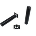 thumbnail image 2 of Furniture Legs Furniture Feet 8 Inch/20cm Adjustable Feet Home DIY Project Sofa, 2 of 3