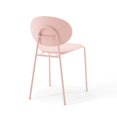 thumbnail image 4 of Ergode Palette Dining Side Chair Set of 2 - Pink, 4 of 5