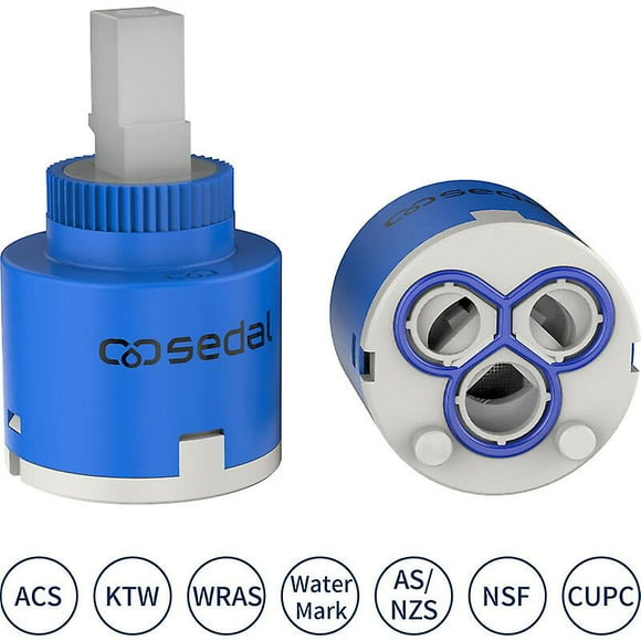 Autumn Promotion,ceramic Cartridge Sedal Ceramic Faucet Cartridge For Mixer Valve Replacement 35mm