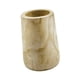 thumbnail image 3 of Jarrón de madera, jarrón de barro, soporte para arreglos florales, jarrón de flores hecho a mano, maceta para, 3 of 9